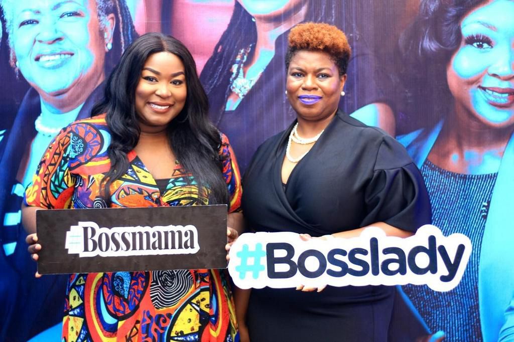 Glamour, style and inspiring talks at the launch of Alpher, Union Bank’s proposition for women