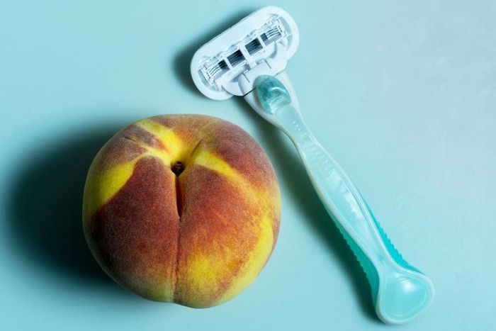 Inside Gay Men's Hairless Butt Obsession