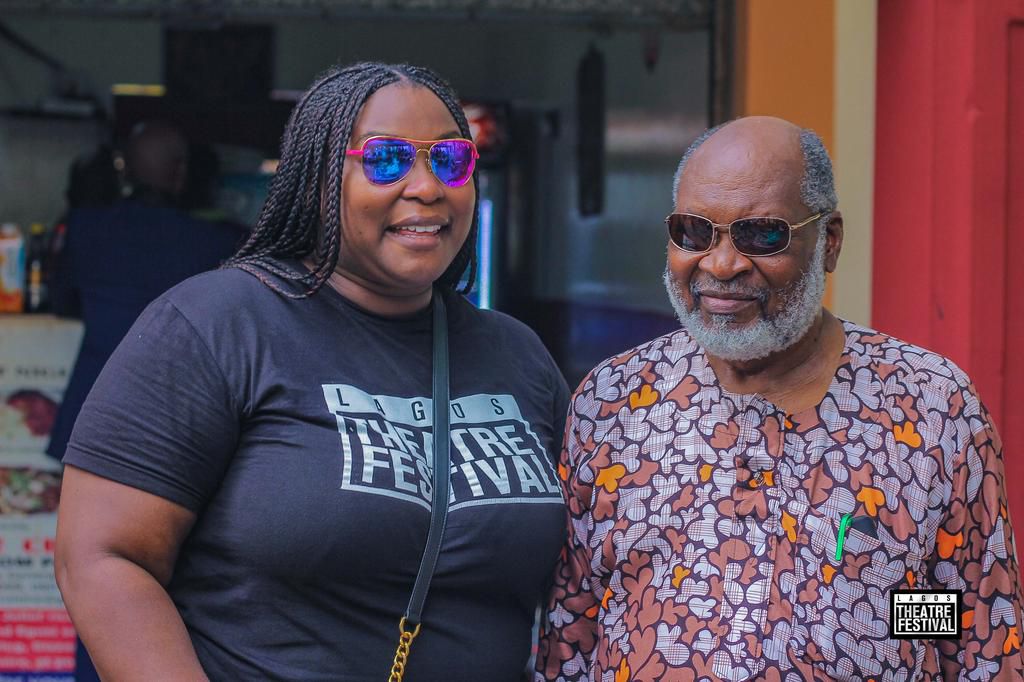 Feast of performances as 7th edition of Lagos Theatre Festival ends