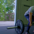 This Guy Lost 300 Pounds Doing CrossFit Every Day