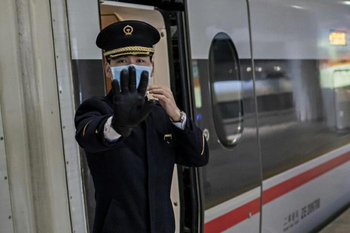 China is better prepared for the coronavirus outbreak than for SARS in 2002-03