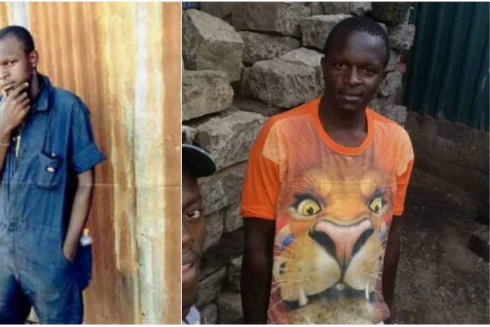 Angry landlord stabs to death orphan tenant who’s a garbage collector over ₵134 January arrears