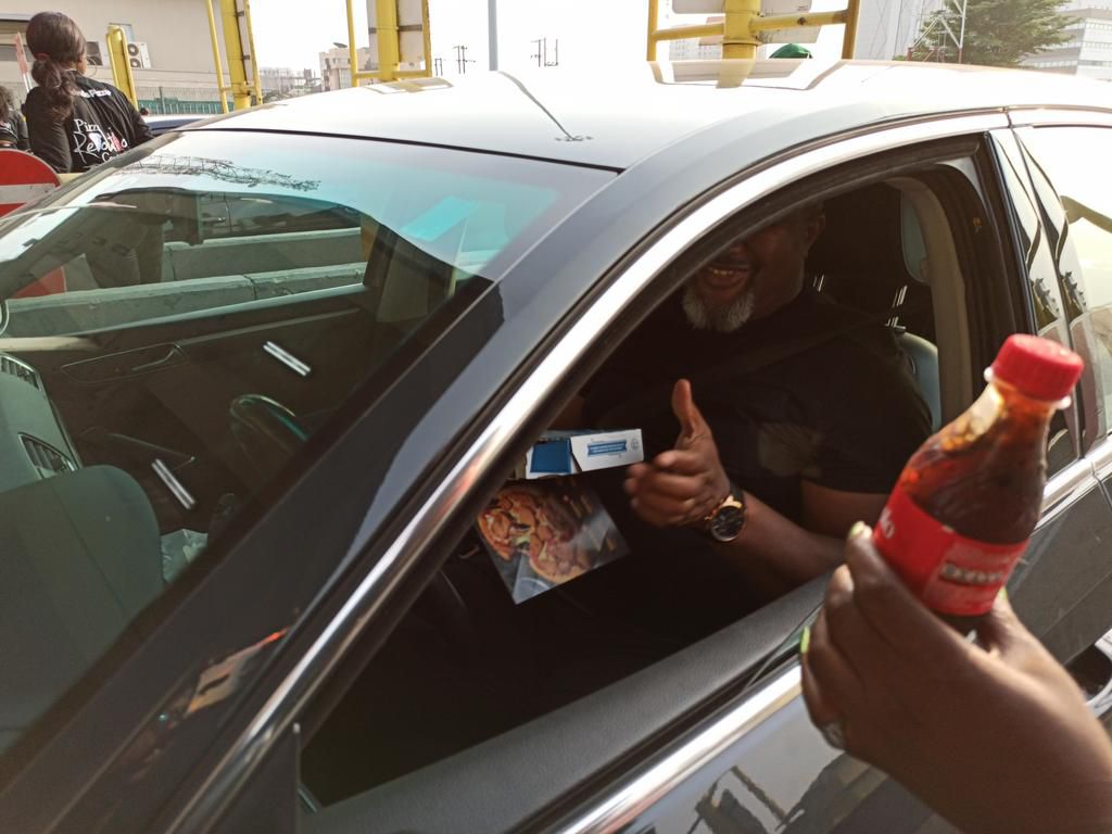 Domino’s Smallie Pizza is back all day, every day!!!