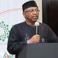 Dr Osagie Ehanire