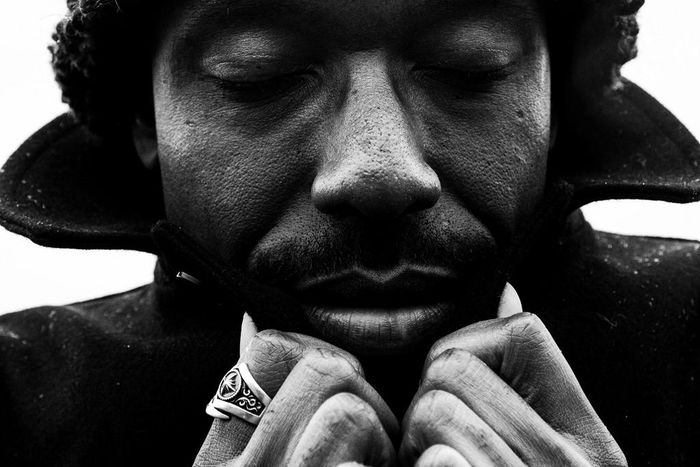 Shabaka and the Ancestors Are Making Their Own Jazz History