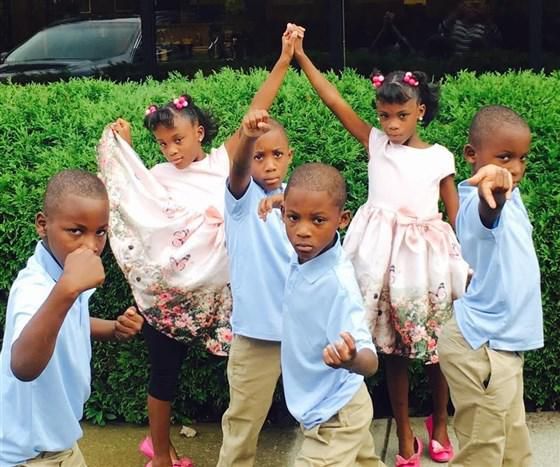 7 parenting tips for new moms of multiples