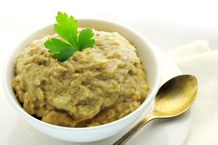Homemade baby food: 9 African recipes