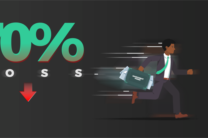 OPay may be running at a 70% loss on investors funds