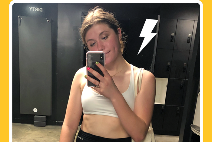 'I Tried Getting J.Lo's Rock-Hard Abs'