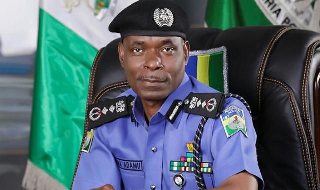 IGP vows to extend police anti-cultism campaign to 36 states, FCT [NAN]