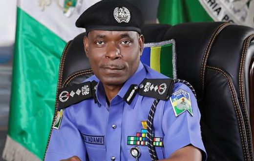 IGP vows to extend police anti-cultism campaign to 36 states, FCT [NAN]