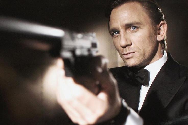 James Bond Release Delayed Over Coronavirus