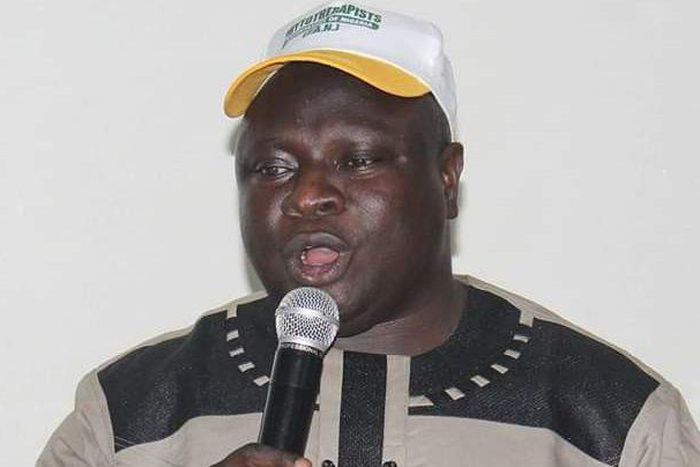 Oko-Oloyun (Guardian)