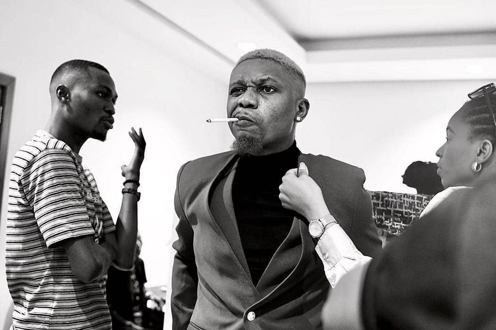 Reminisce (Instagram/Reminisce)