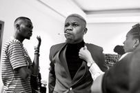 Reminisce has four studio albums (Instagram/Reminisce)