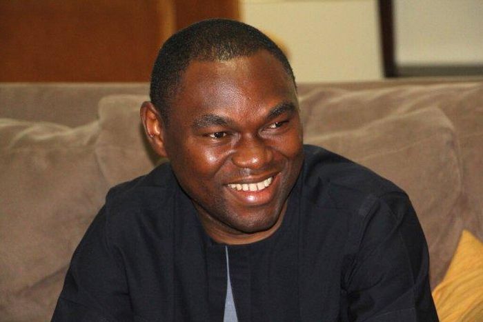 Dr. Obiora Kingsley will replace Dr. Joseph Nnanna, who retires on February 2, 2020. (Today News Africa)