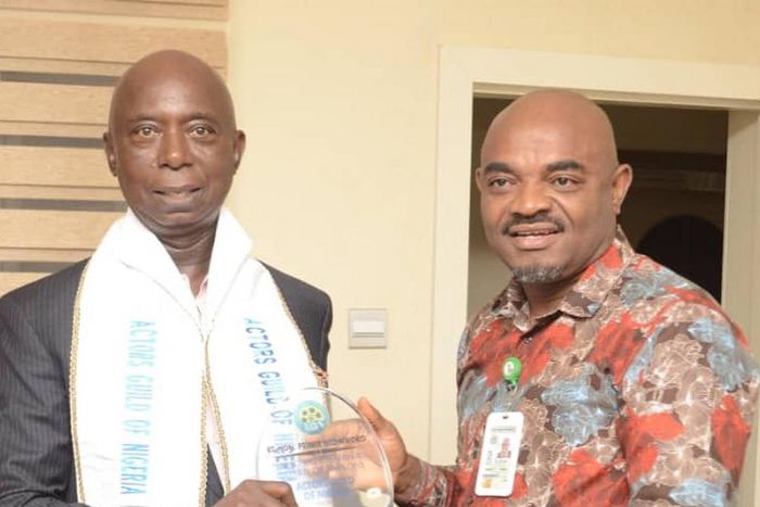 Emeka Rollas appoints Prince Ned Nwoko  as Chairman board of national patrons of AGN