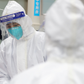 Wuhan coronavirus