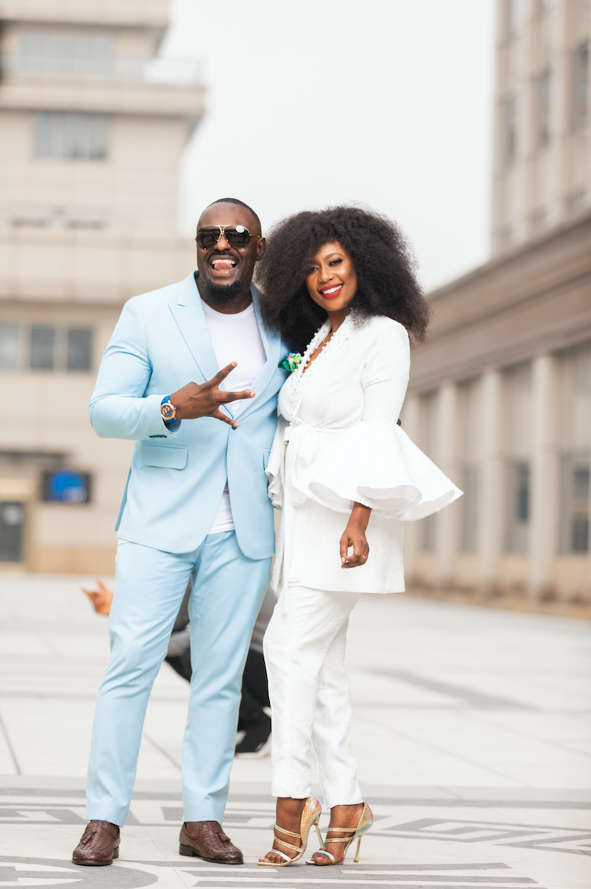 Adonko Bitters unveils Brand Ambassadors