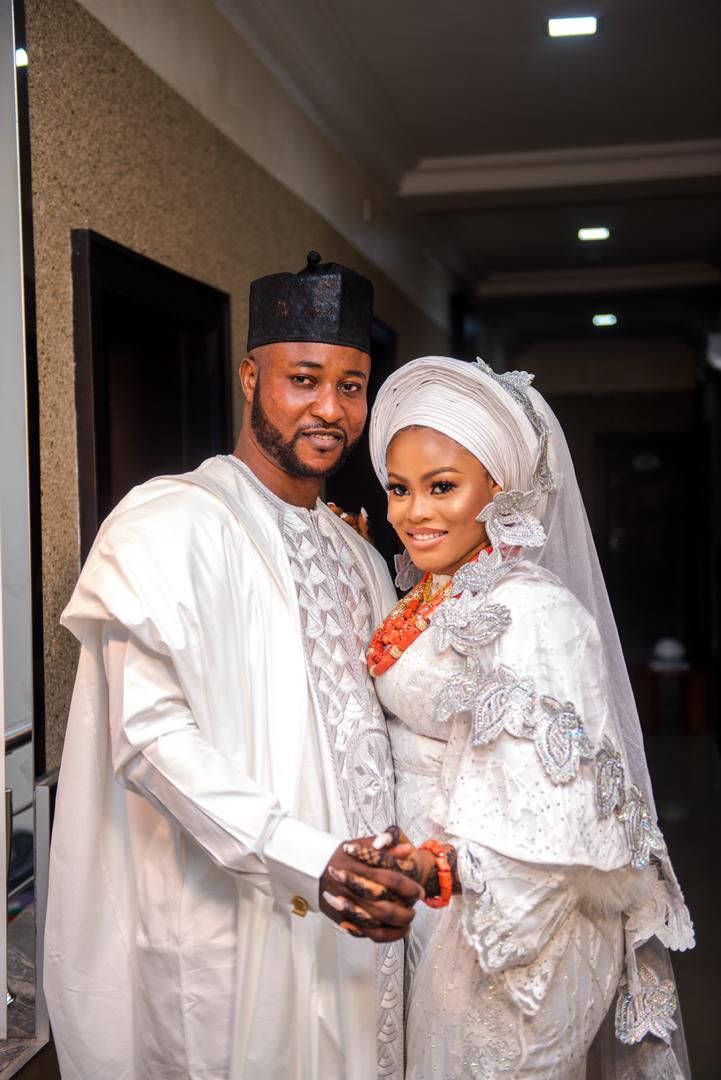 Top businessman, Yusuf Babalola's lavish wedding sets new standard for A-list weddings