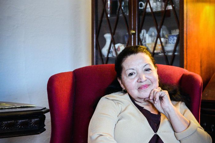 How a Health Aide Won Her Ex-Client's $283-a-Month Apartment