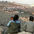 Antonio Guterres said civilians were being 'trapped in war-torn enclaves' and called for greater protection