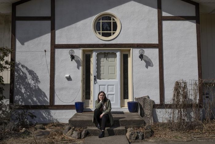 They Fled Coronavirus in Europe. Border Agents Asked if They'd Visited China or Iran.