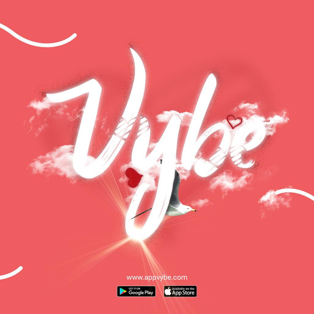 Come Vybe With Us this Valentine’s Day