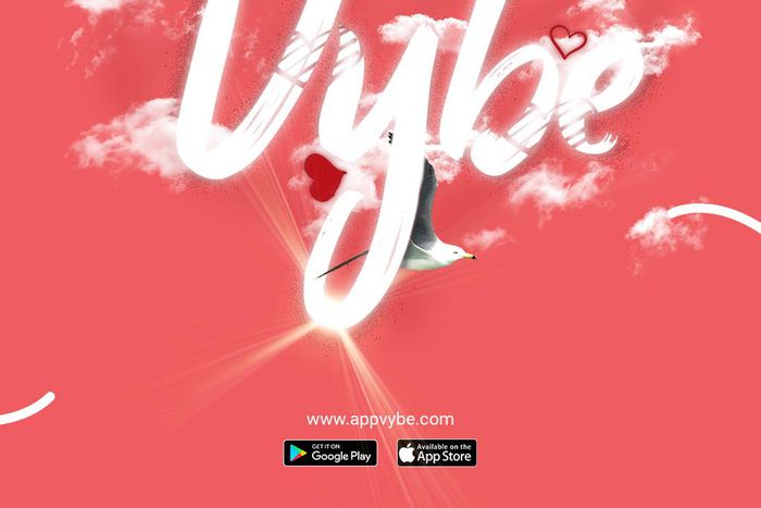 Come Vybe With Us this Valentine’s Day