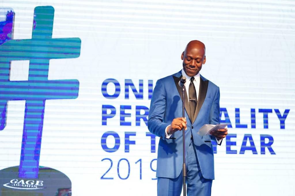 Photos from GAGE Awards 2020: Graced with class, splendor and the best of corporate, digital, governance and entertainment