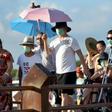 At least 5,000 Chinese tourists are currently on Bali following a flight suspension policy due to coronavirus