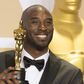 What Did Kobe Bryant Win an Oscar For?