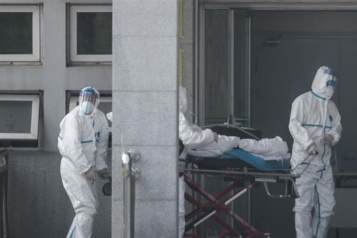 Coronavirus: NCDC assesses, manages risk, advises on how to keep safe. [aljazeera]