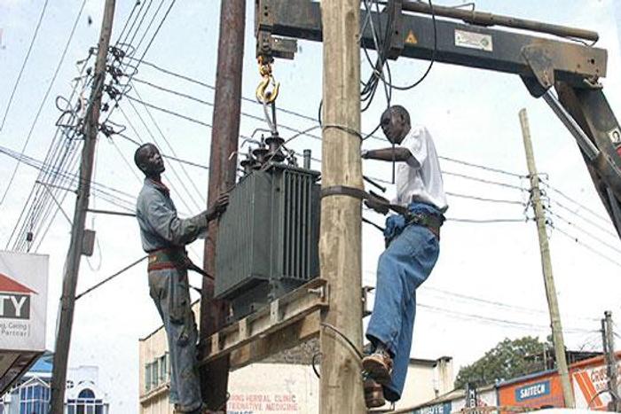 Tariff increment: Ikeja Electric targets N170bn revenue in 2020  (All Ghana News)