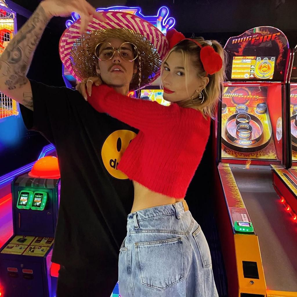 Justin Bieber turns 26 today March 2, 2020, and his wife Hailey Baldwin has a lot of cute things to say about him [Instagram/HaileyBaldwin]