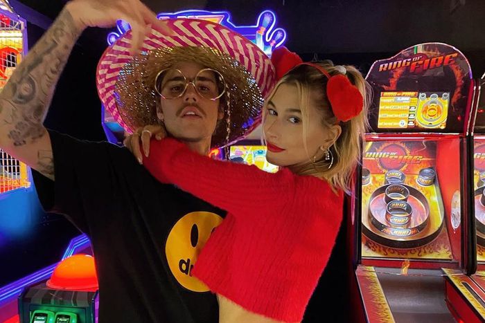 Justin Bieber turns 26 today March 2, 2020, and his wife Hailey Baldwin has a lot of cute things to say about him [Instagram/HaileyBaldwin]