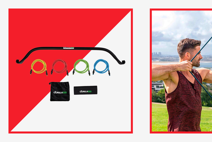 Score the Gorilla Bow on Sale Today at Amazon