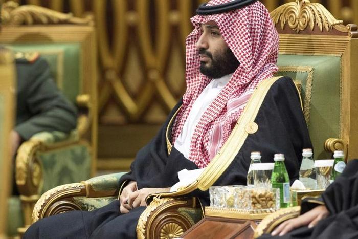 The detentions cast aside the last vestiges of potential opposition to Crown Prince Mohammed bin Salman