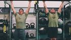 Marines Try the Navy SEALs Physical Fitness Test