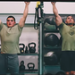 Marines Try the Navy SEALs Physical Fitness Test