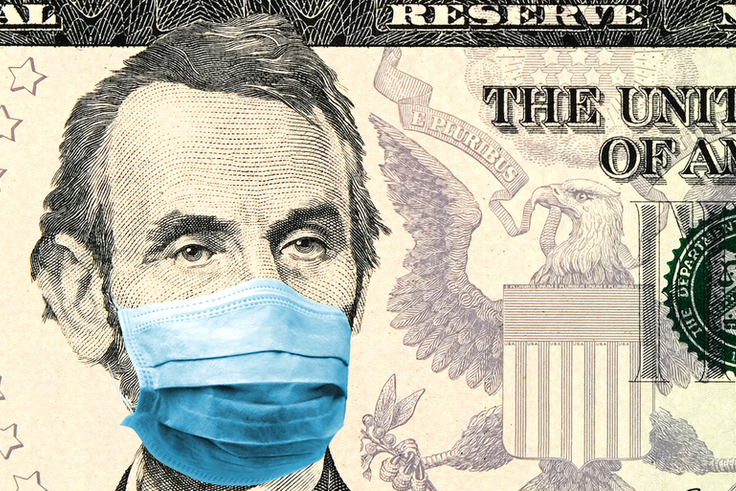 What to Do With Coronavirus Stock Market Stress