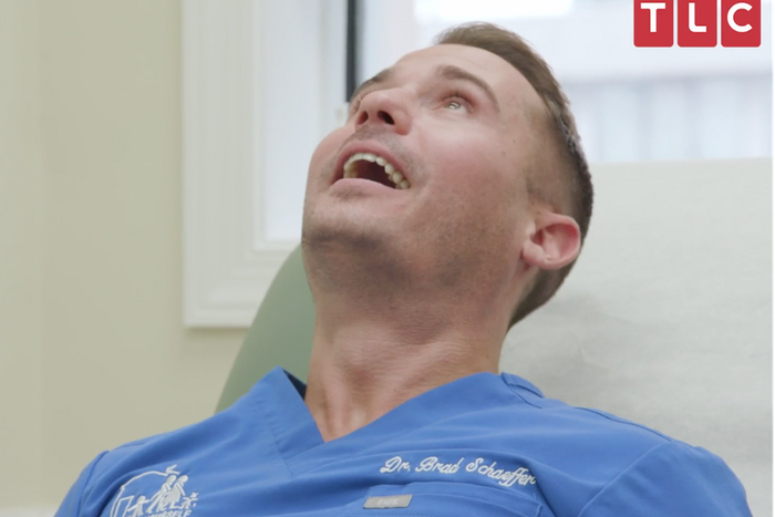 'My Feet Are Killing Me' Finale Sneak Peek