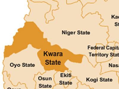 Kwara state shares boundary with five states  (Guardian)