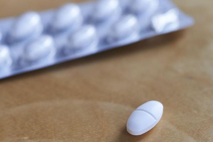 Should You Still Take Ibuprofen?