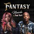 Niniola features Femi Kuti new single, 'Fantasy.' (DrumRoll)