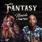 Niniola features Femi Kuti new single, 'Fantasy.' (DrumRoll)
