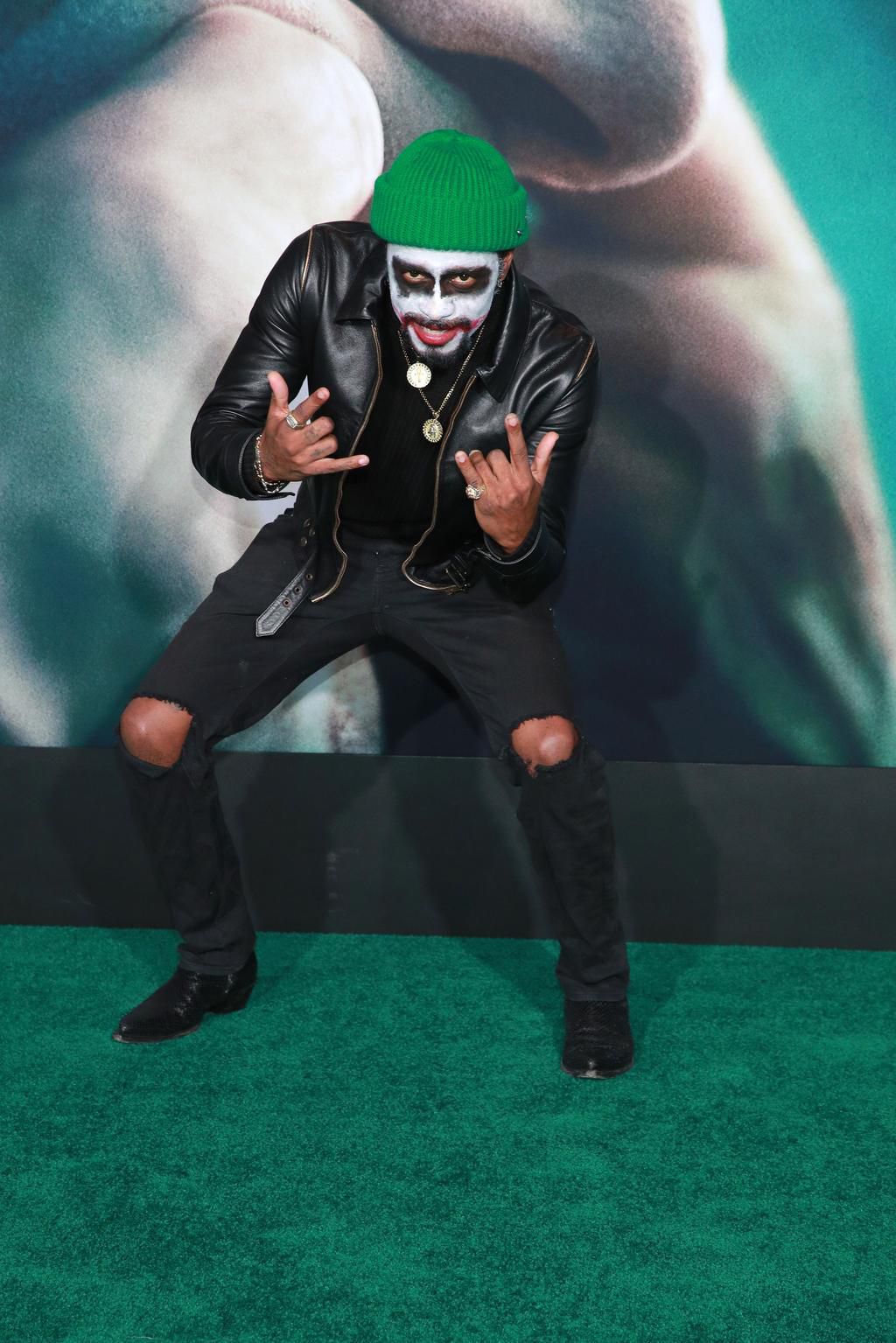 Premiere Of Warner Bros Pictures &quot;Joker&quot; - Arrivals