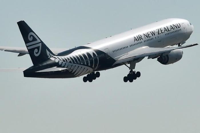 The decision to charter an Air New Zealand plane came after the government said it was working with Canberra to help in the evacuation of New Zealanders and Australians from Wuhan