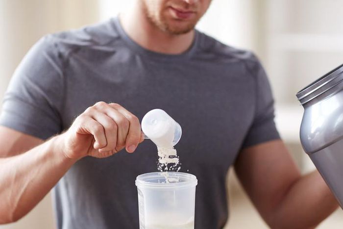 How to Increase Your Creatine Intake