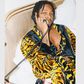Runtown [Instagram/Runtown]